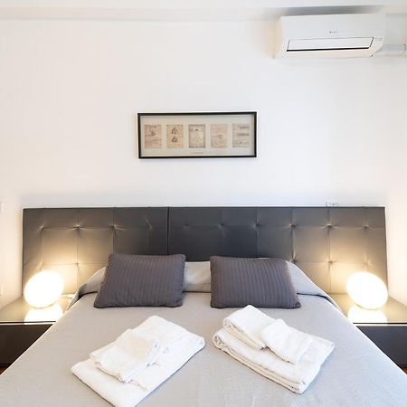 רומא Mirabella Apartment מראה חיצוני תמונה