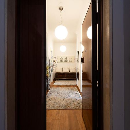 רומא Mirabella Apartment מראה חיצוני תמונה