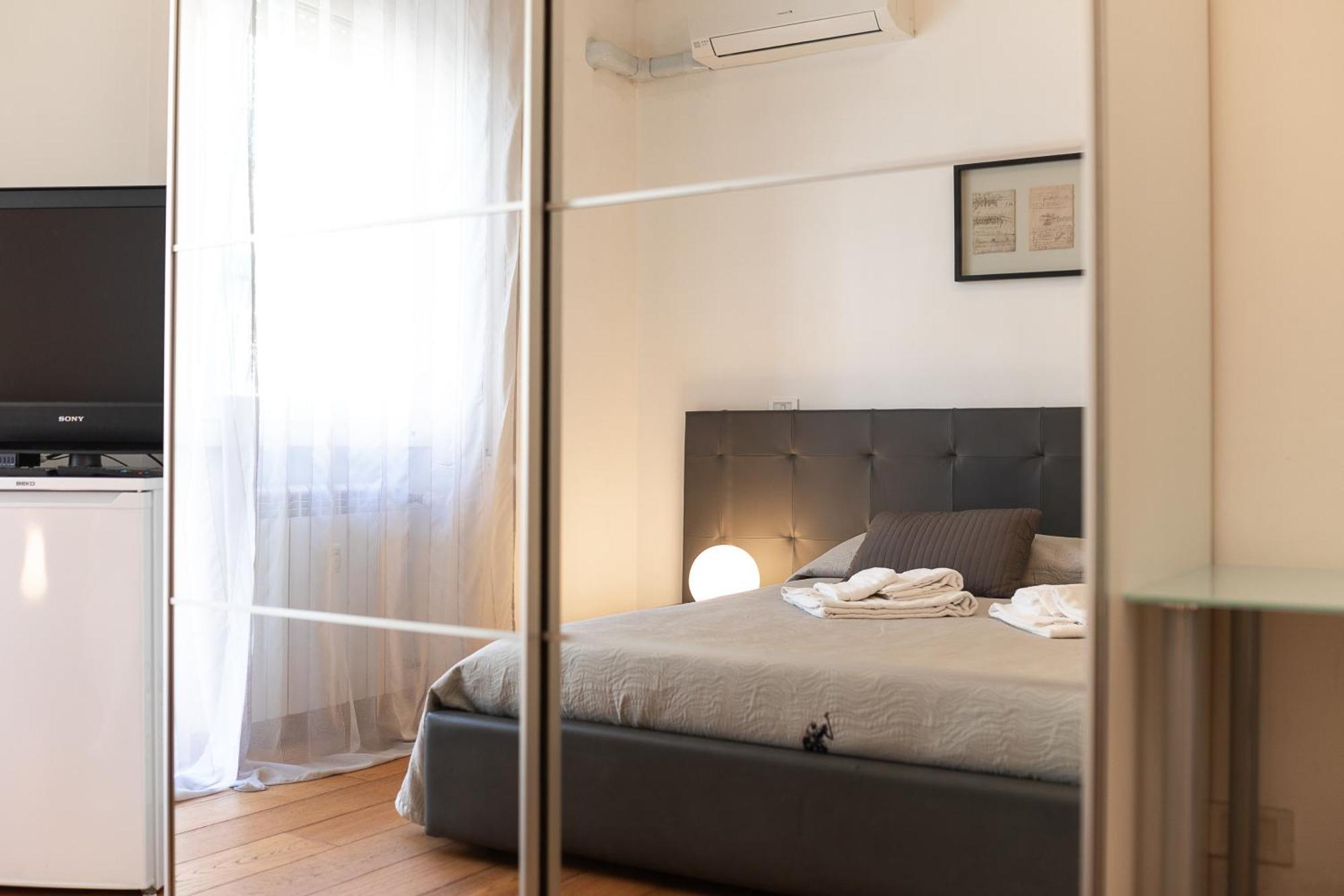 רומא Mirabella Apartment מראה חיצוני תמונה