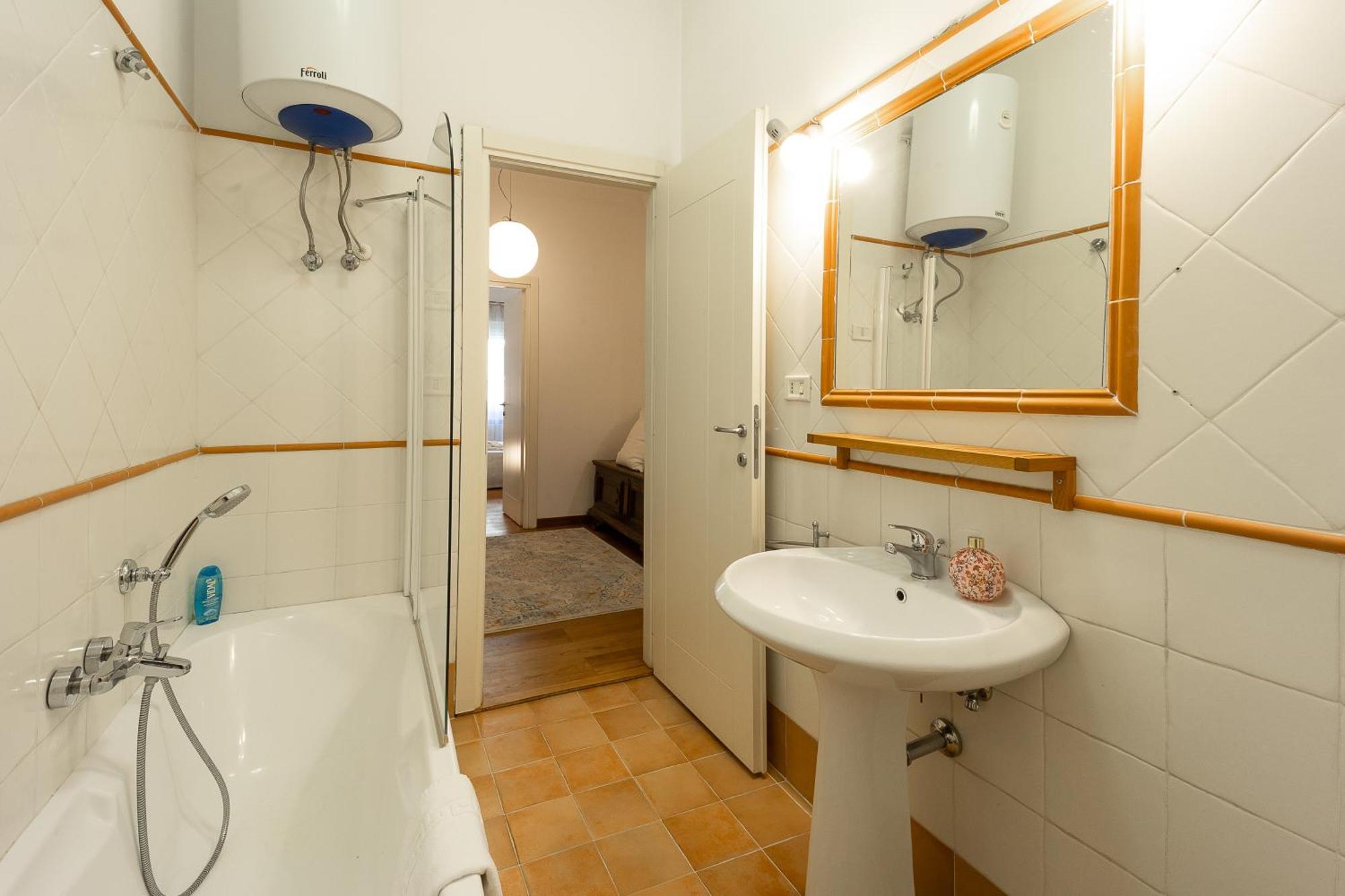 רומא Mirabella Apartment מראה חיצוני תמונה