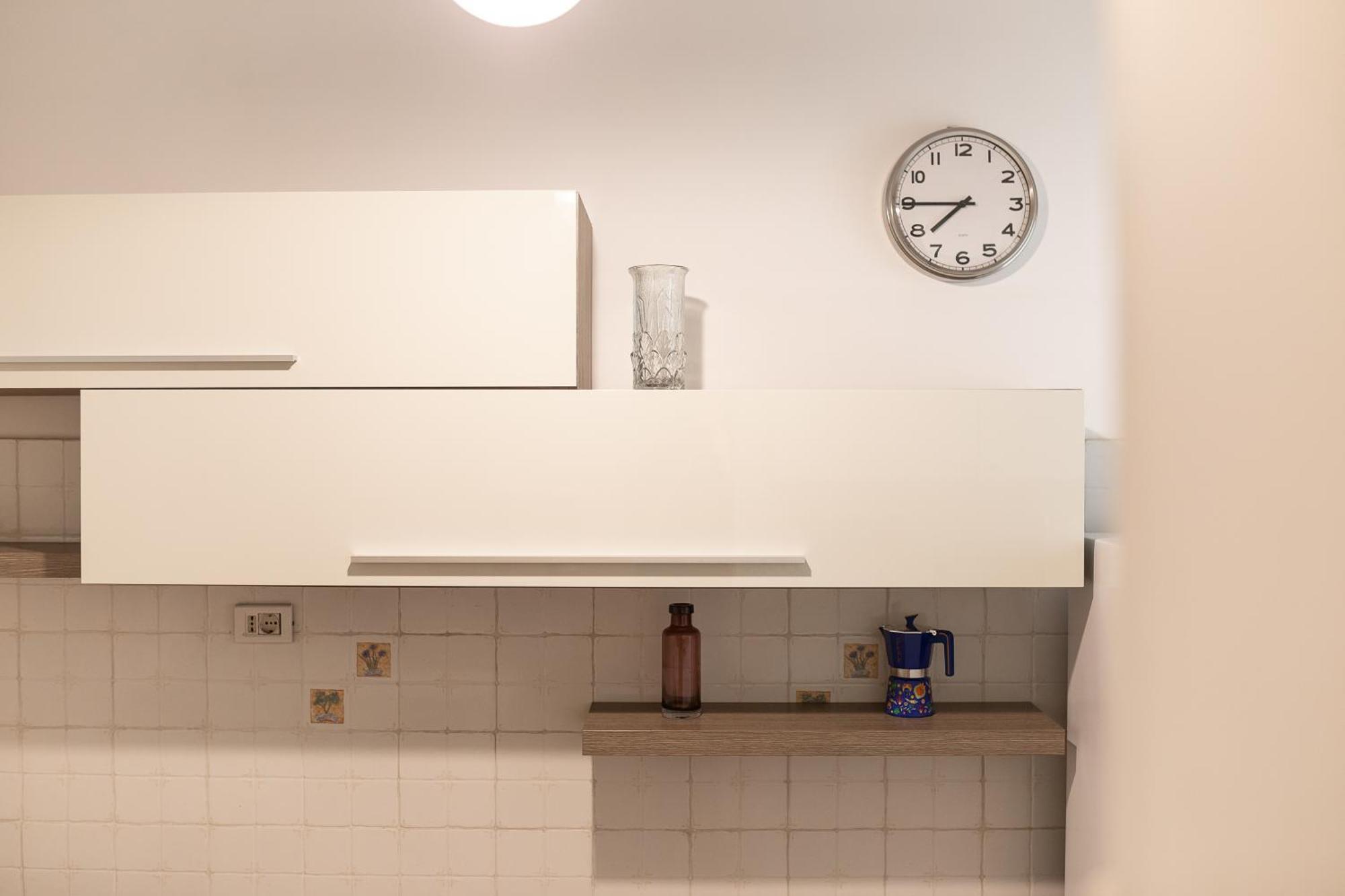 רומא Mirabella Apartment מראה חיצוני תמונה