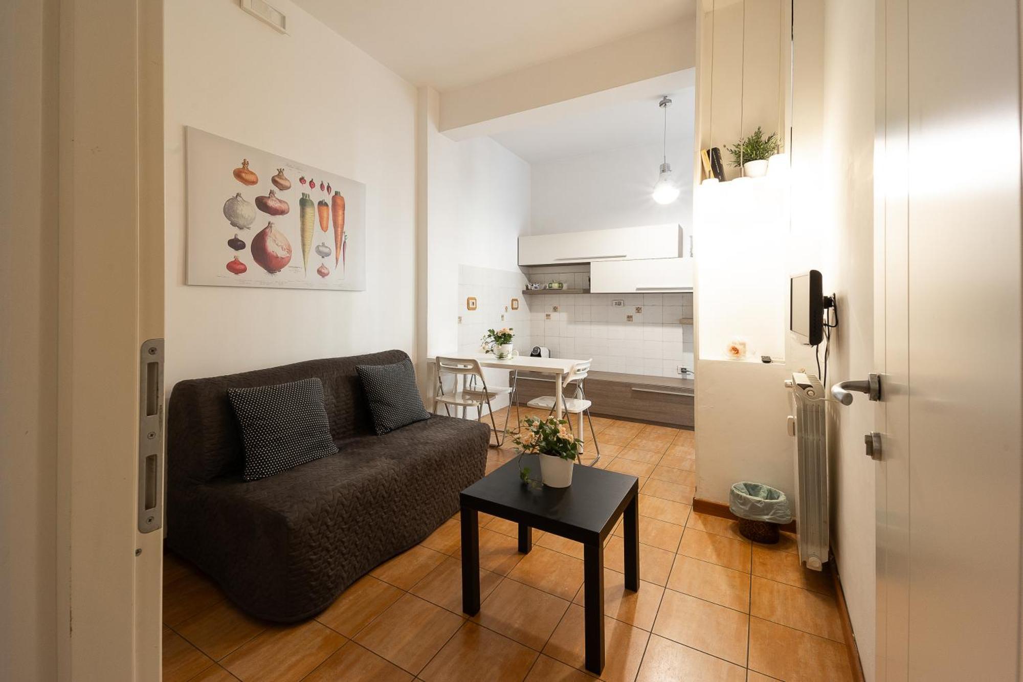 רומא Mirabella Apartment מראה חיצוני תמונה