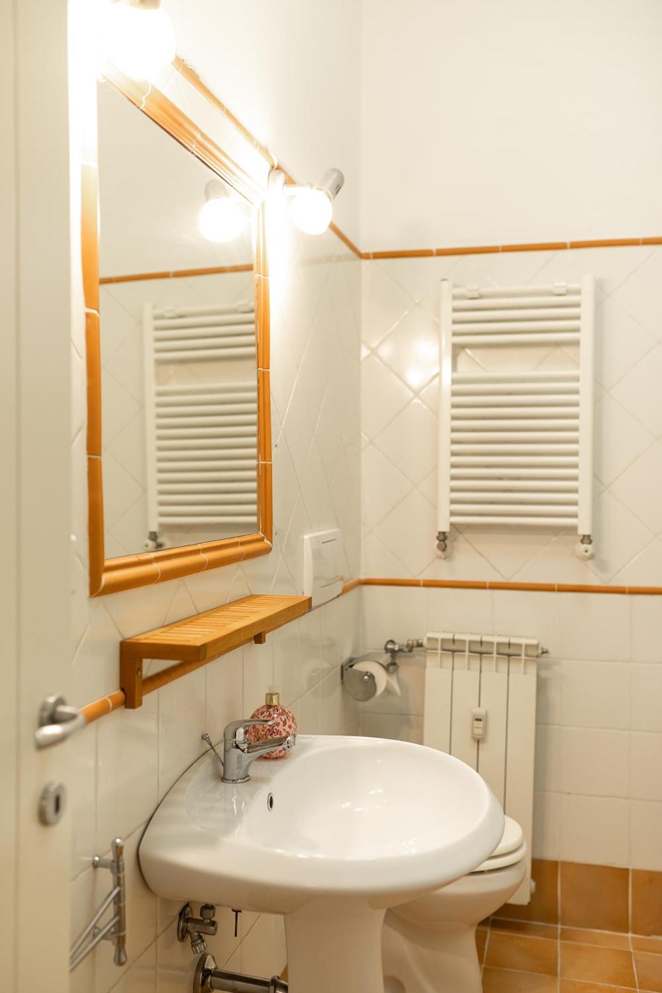 רומא Mirabella Apartment מראה חיצוני תמונה