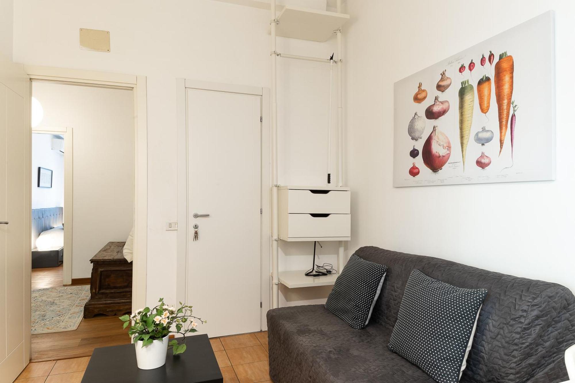 רומא Mirabella Apartment מראה חיצוני תמונה