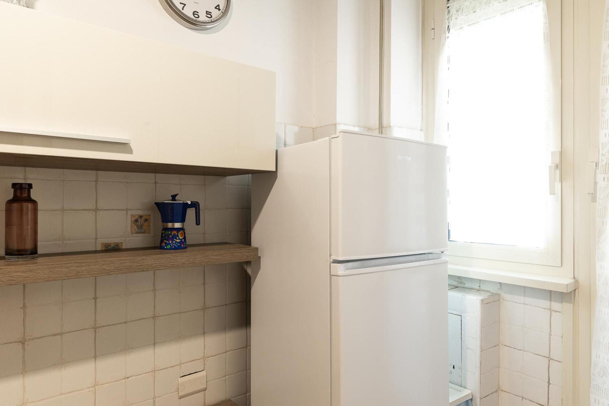 רומא Mirabella Apartment מראה חיצוני תמונה