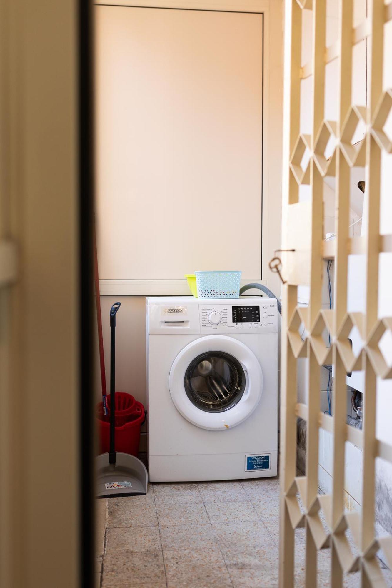 רומא Mirabella Apartment מראה חיצוני תמונה
