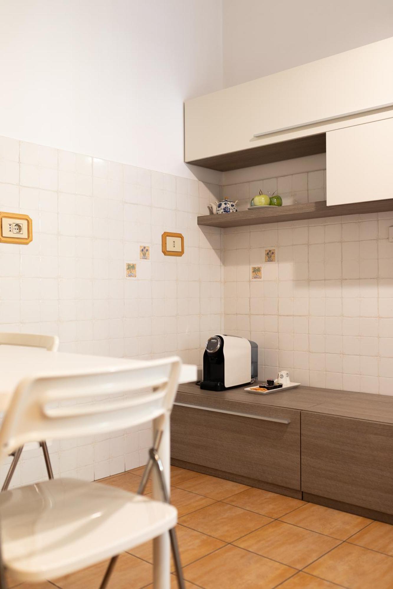 רומא Mirabella Apartment מראה חיצוני תמונה